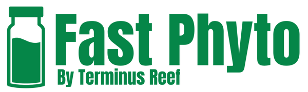 Fast Phyto - By Terminus Reef logo