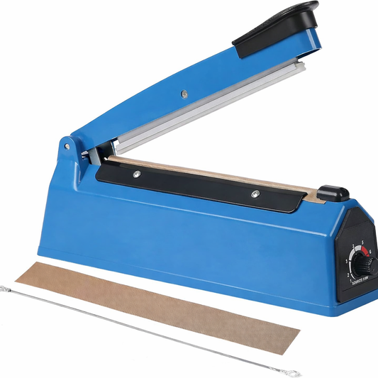 12" Impulse Sealer